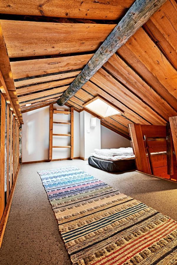 Ski-Inn Kelohuoneisto Pyhaetunturissa Pelkosenniemi Εξωτερικό φωτογραφία